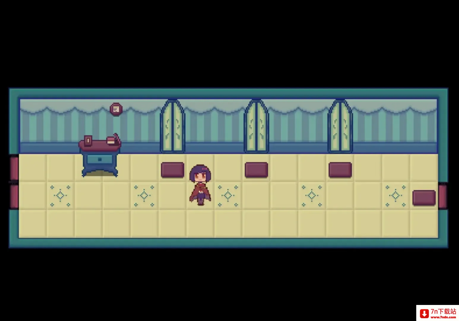 ������(����RPG��Ϸ)v1.20.023-patreon �ٷ������ͼ