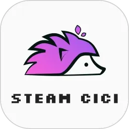 SteamCICI(Steam��Ϸ����)v0.9.1 �ٷ�����