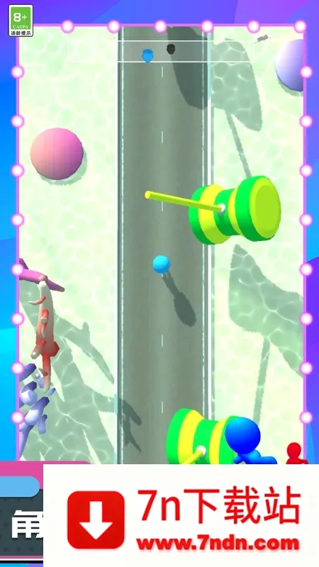�������ǰ��(�����ð����Ϸ)v1.1.33 �ٷ������ͼ