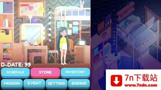 ����ģ�������İ�(ż��������Ϸ)v1.0 �ٷ������ͼ