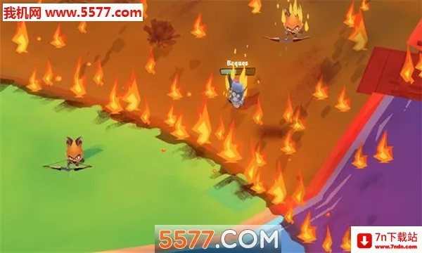 Zooba�������߹��ʷ�2026���°汾v6.16.1 �ֻ����ͼ