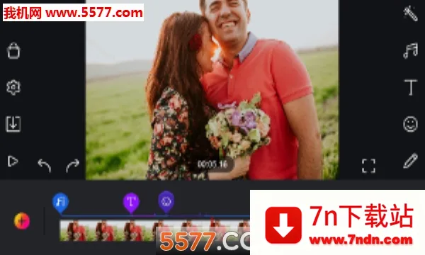Film Maker2026�ٷ����°汾v1.7.2 �ֻ����ͼ