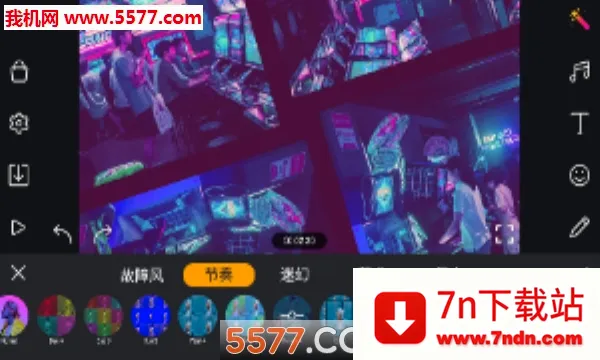 Film Maker2026�ٷ����°汾v1.7.2 �ֻ����ͼ