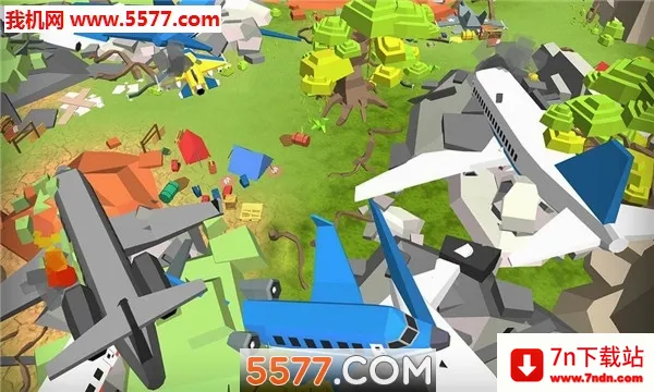 ������ս��(����ð�������Ϸ)v1.1 �ٷ������ͼ
