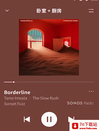 Sonos��׿���ֻ���