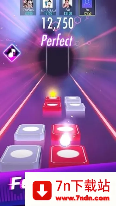 Tiles Hop2026�ٷ����°汾v8.8.1 ��Ѱ��ͼ
