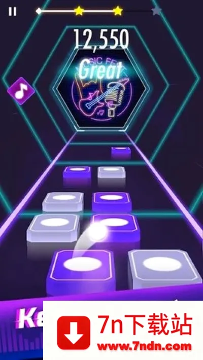 Tiles Hop2026�ٷ����°汾v8.8.1 ��Ѱ��ͼ