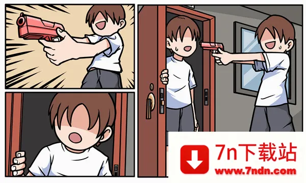 ������˼�����(����ð����Ϸ)v1.0 �ֻ����ͼ