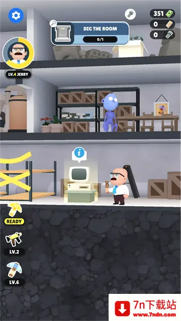 ����İ�ȫ��(�ھ�ð��������Ϸ)