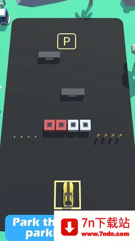 ͣ����ʦ(ͣ��ģ����Ϸ)v1.0.1 ��׿���ͼ