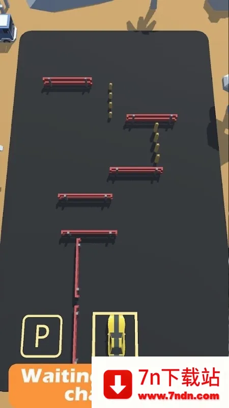 ͣ����ʦ(ͣ��ģ����Ϸ)v1.0.1 ��׿���ͼ
