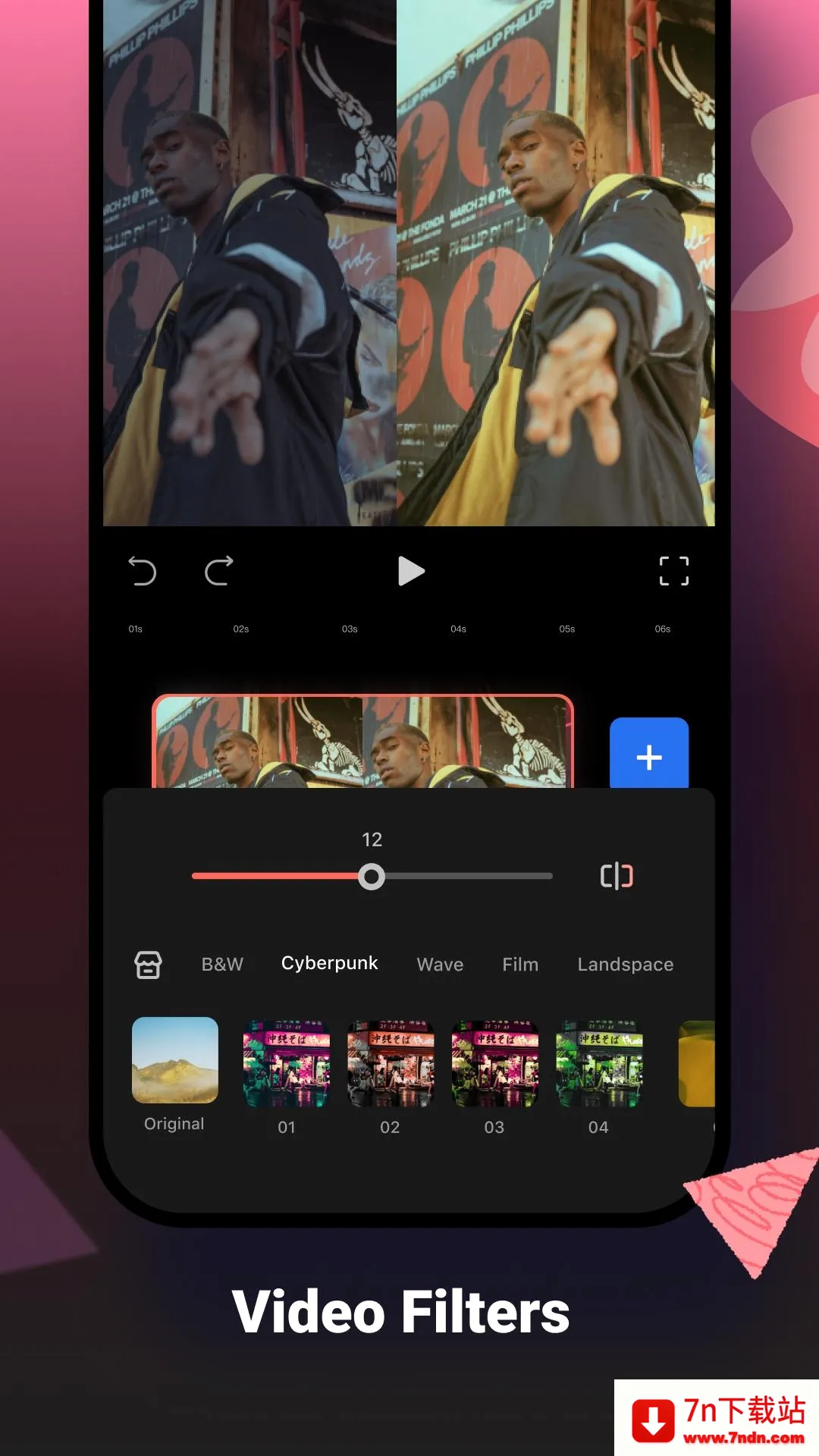 Filmora(��Ƶ��������)v15.3.62 ��Ѱ��ͼ