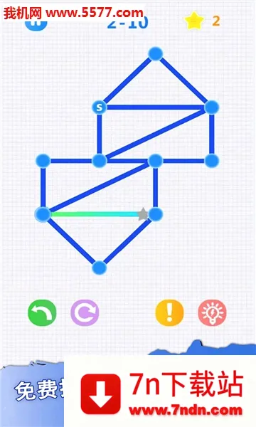 һ�ʻ�(һ�ʻ�С��Ϸ)v3.3.2 �ٷ������ͼ