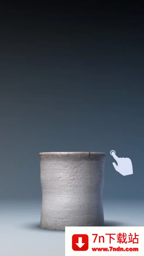 Pottery(�մ�������Ϸ)v1.65 ��Ѱ��ͼ