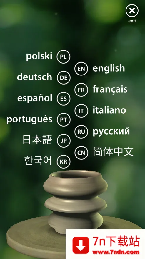 Pottery(�մ�������Ϸ)v1.65 ��Ѱ��ͼ