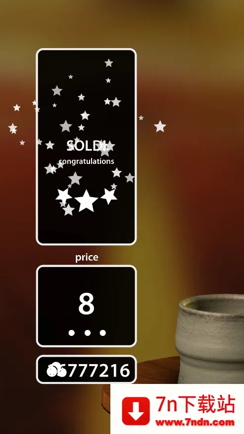 Pottery(�մ�������Ϸ)v1.65 ��Ѱ��ͼ