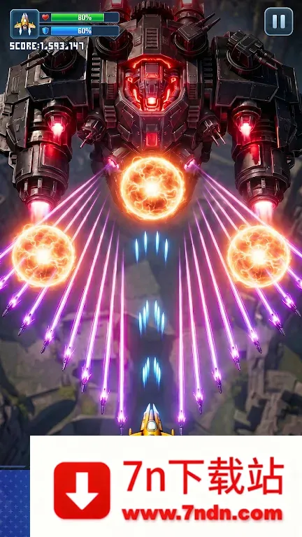����������(�Ǽʿ�ս��Ϸ)v1.0.4 ��׿���ͼ
