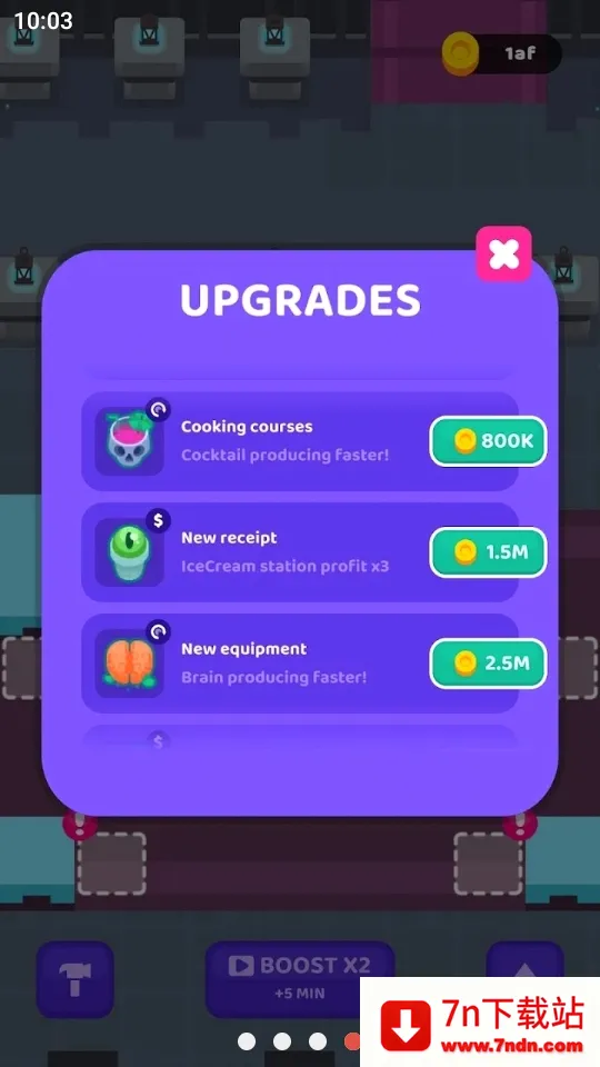 ��Ѫ���ƹ�(��Ѫ����Ӫ��Ϸ)v1.4.103 ��׿���ͼ