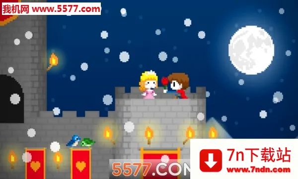 BOKU BOKU(��ľ������Ϸ)v1.0.308 ��׿���ͼ