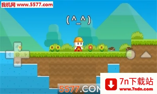 BOKU BOKU(��ľ������Ϸ)v1.0.308 ��׿���ͼ