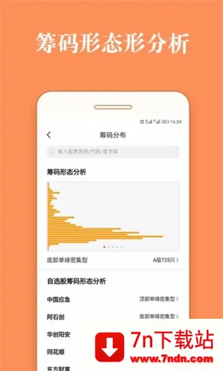 股票灯塔安卓版手机版 股票灯塔安卓版手机版