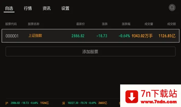 ��Ʊ������׿���ֻ���v3.6.1 �ٷ������ͼ