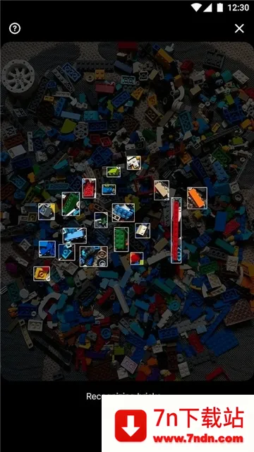 Brickit(�ָ߻�ľ�����)v4.35.1 ��Ѱ��ͼ