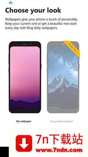Microsoft Launcher(手机桌面软件) Microsoft Launcher(手机桌面软件)
