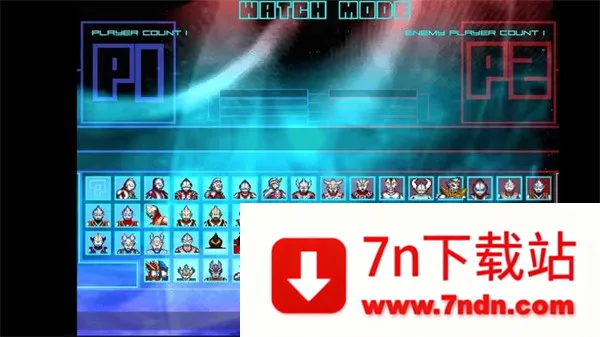 mugen������2������2026���°汾vʹ���������޸ĵ��Զ����ذ汾 ��Ѱ��ͼ