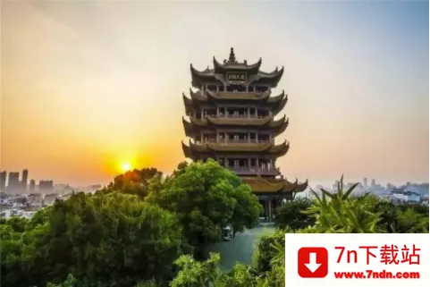 游湖北(湖北旅游服务) 游湖北(湖北旅游服务)