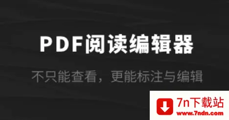 PDF Reader(PDF�Ķ��༭��)