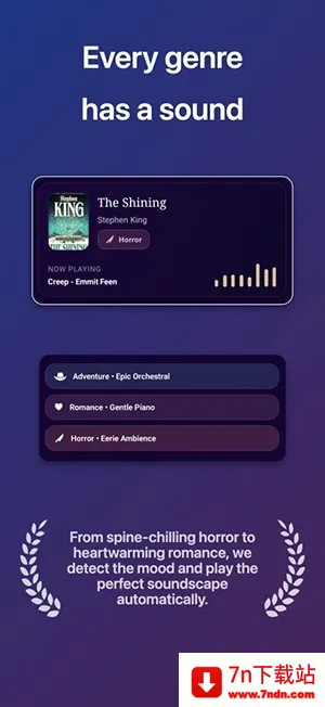 moodreads����(�����Ķ�����)v1.4.0 �ֻ����ͼ