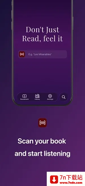 moodreads����(�����Ķ�����)v1.4.0 �ֻ����ͼ