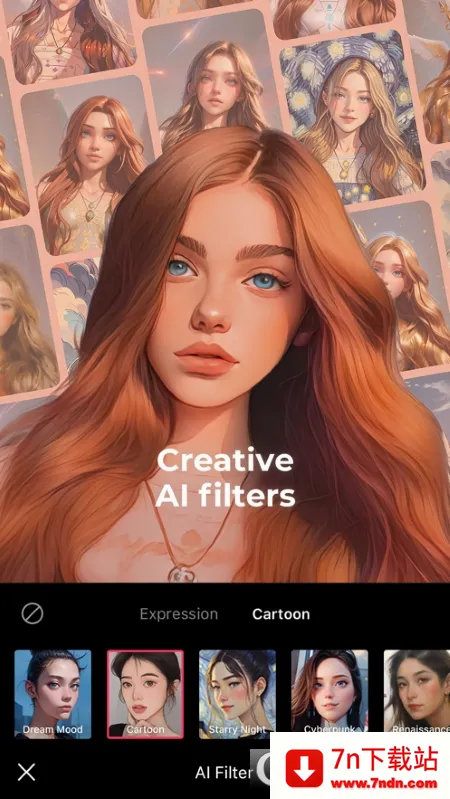 EPIK(��ͼ��ͼ����)v4.3.4 ��׿���ͼ