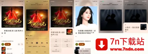 Rhythm(音乐播放软件)