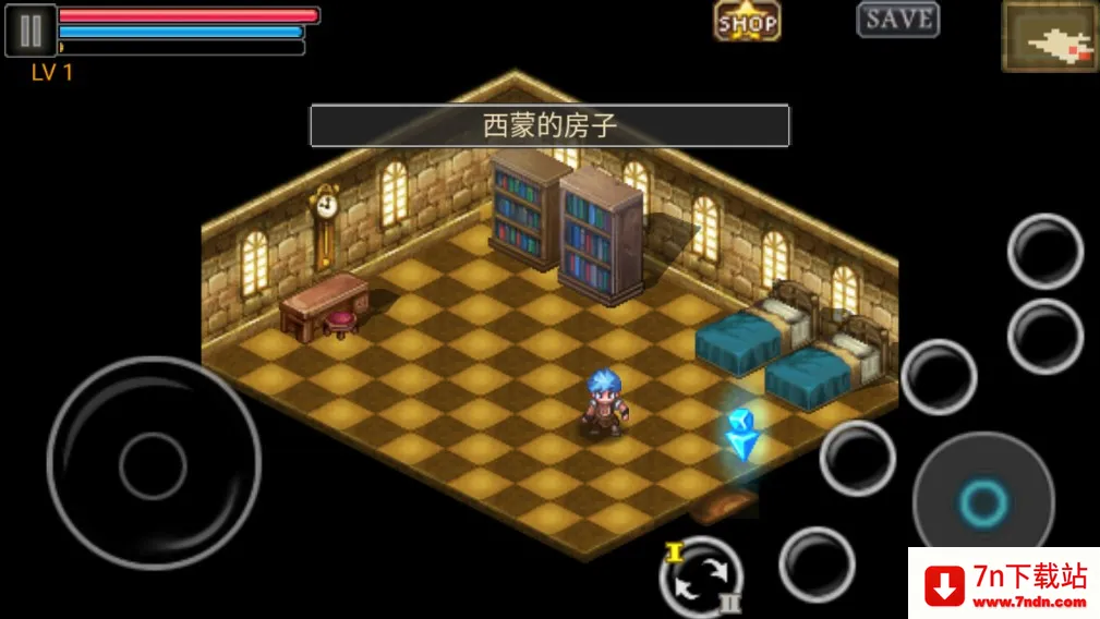 �ƽ�֮�������ֻ���v1.0.1 ��׿���ͼ