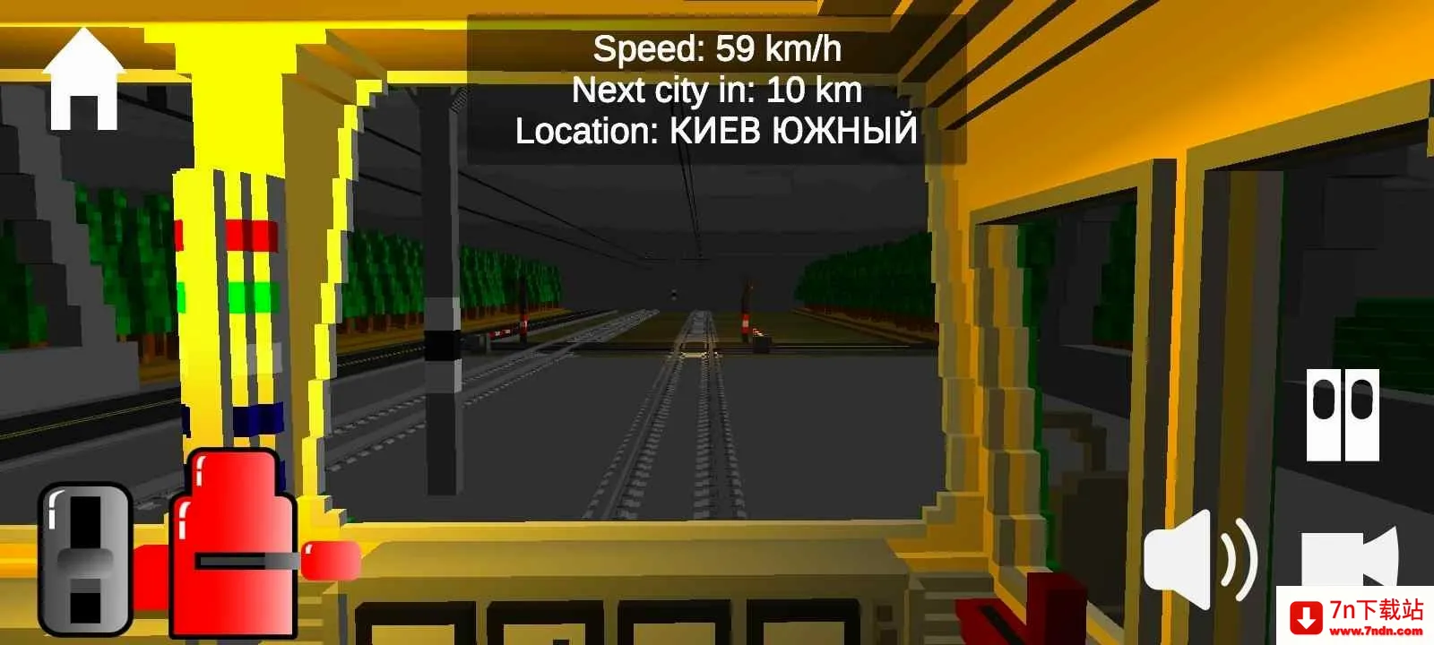 �������ģ����(��ģ����Ϸ)v17.3.1 ��׿���ͼ