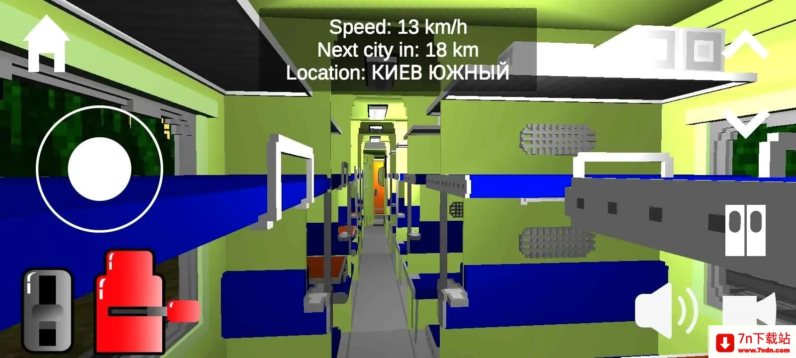 �������ģ����(��ģ����Ϸ)v17.3.1 ��׿���ͼ