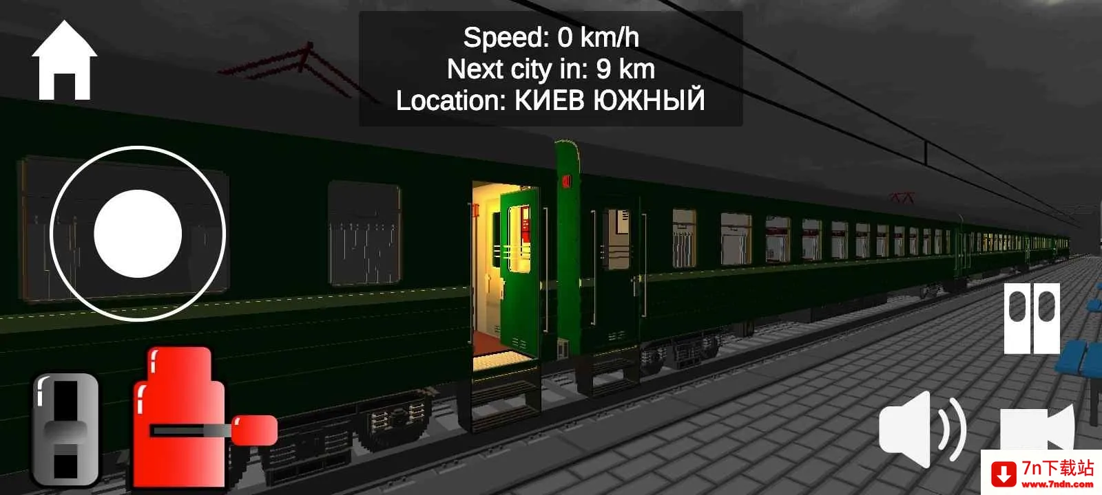 �������ģ����(��ģ����Ϸ)v17.3.1 ��׿���ͼ