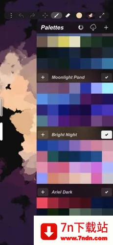 iArtbook2026���°汾v1.6 ��׿���ͼ
