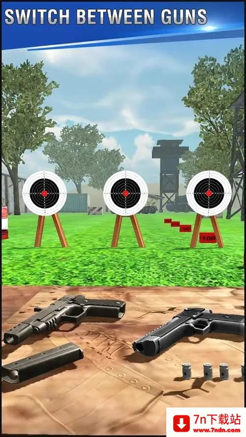 ���ģ����(���������Ϸ)v1.5.7 ��׿���ͼ
