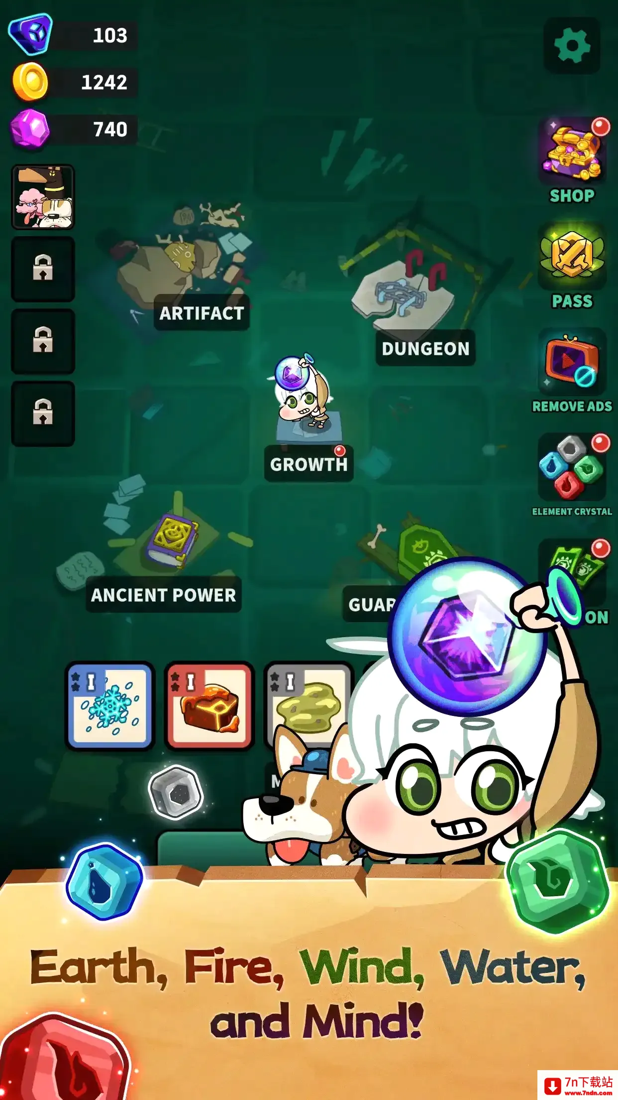Ԫ������(��������)v1.1.0.2 �ֻ����ͼ