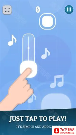 K-POP(钢琴块游戏) K-POP(钢琴块游戏)