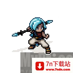 星之海(手机角色扮演游戏) 星之海(手机角色扮演游戏)