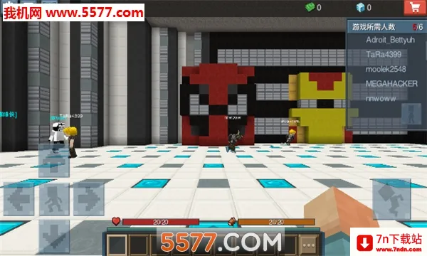 Ӣ�۴��(Ӣ�۳ɳ���ս��)v1.9.30.1 ��׿���ͼ