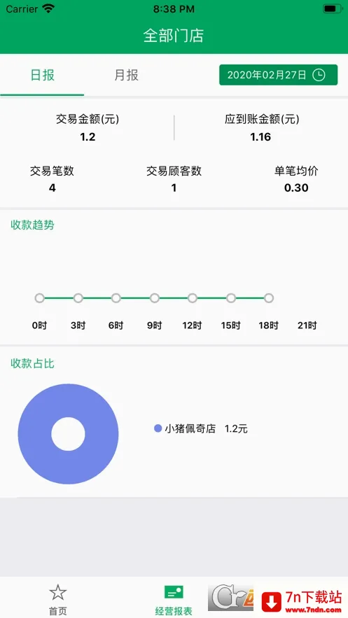 ���丶2026���°汾v2.8.0 �ٷ������ͼ