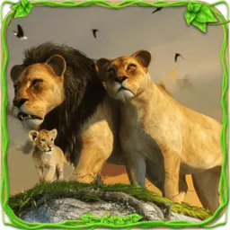 ʨ��ģ����(����ģ����Ϸ)v1.1 �ٷ�����