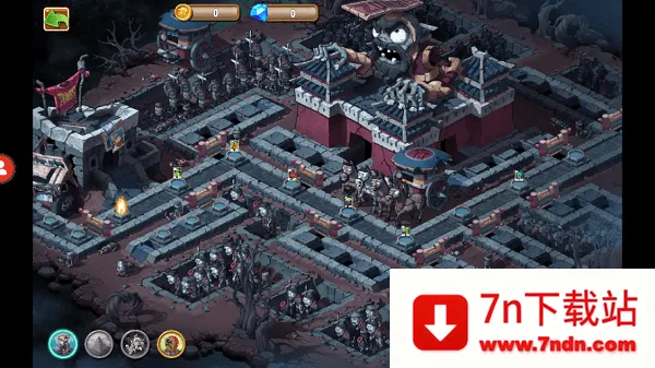 ֲ���ս��ʬUniverse(ֲ��ͬ����Ϸ)v1.3.1 �ٷ������ͼ