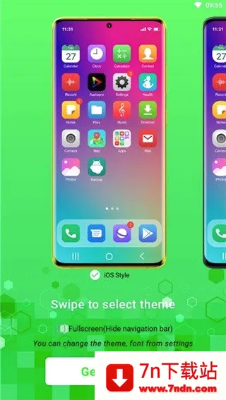 iosģ������׿���ֻ���v1.0.6.0 �ֻ����ͼ
