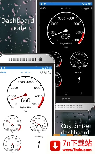 Car Scanner2026�ٷ����°汾v1.46.7 ��׿���ͼ